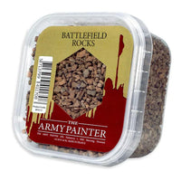 The Army Painter: Battlefield Rocks