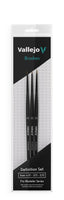 Vallejo V Brushes
