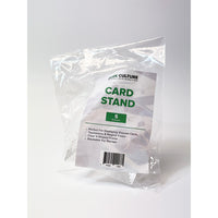 Geek Culture: Card Stand

