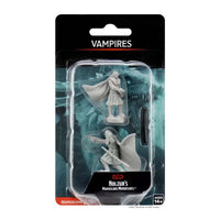 D&D Nolzur's Marvelous Miniatures - Vampires