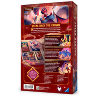 Disney Lorcana: S8 Illumineer's Quest - Palace Heist
