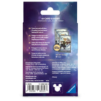 Disney Lorcana: S8 Reign of Jafar Sleeves - Tinkerbell