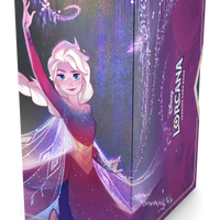 Disney Lorcana: Elsa Gift Box