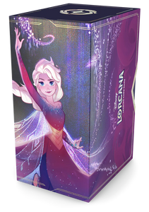 Disney Lorcana: Elsa Gift Box