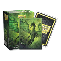 Dragon Shield: Sleeves – Brushed Art – Constellations Rayalda