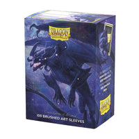 Dragon Shield: Sleeves – Brushed Art – Constellations Signoir