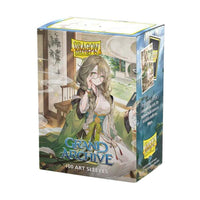 Dragon Shield Grand Archive Sleeves

