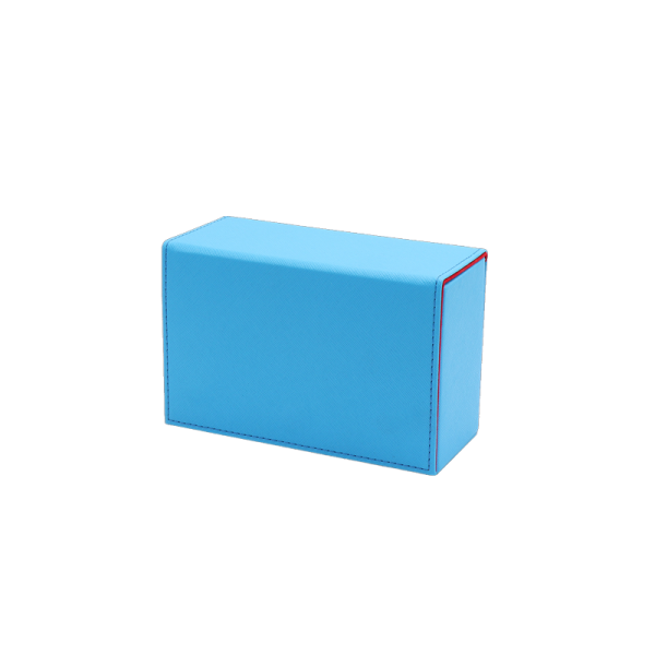 Dex Protection: Dualist Deckbox