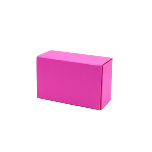 Dex Protection: Dualist Deckbox