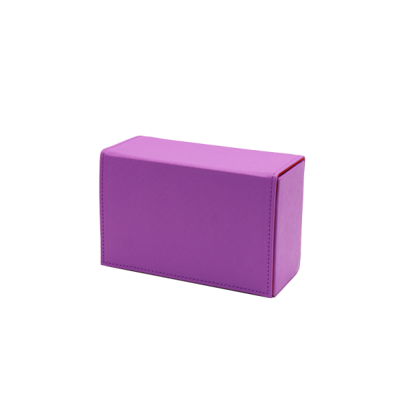 Dex Protection: Dualist Deckbox
