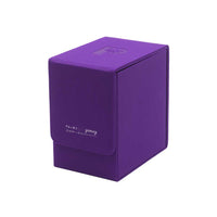 Palms Off: Graded Card Case - Purple