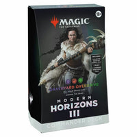 Modern Horizons III Commander Deck
