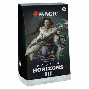 Modern Horizons III Commander Deck