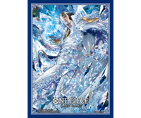 One Piece Card Game: Official Sleeves Display – Set 11
