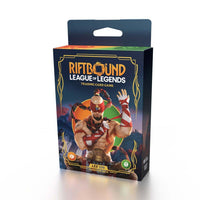 Riftbound:  Origins Champion Deck - Lee Sin