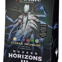 Modern Horizons III Commander Deck