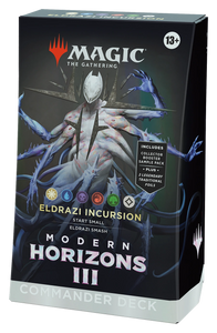 Modern Horizons III Commander Deck