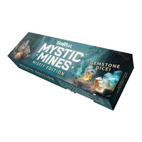 Fanroll Mystic Mines Misfit Edition