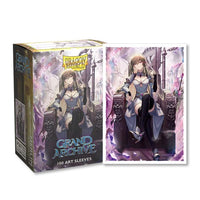 Dragon Shield Grand Archive Sleeves
