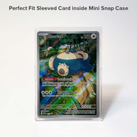 Geek Culture: Mini Snap 5 pack