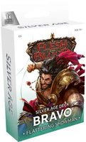 Flesh and Blood: Silver Age Chapter 1 Deck PRE ORDER
