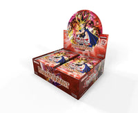 Yugioh - Pharaoh's Servant Booster Pack
