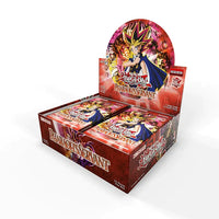 Yugioh - Pharaoh's Servant Booster Pack