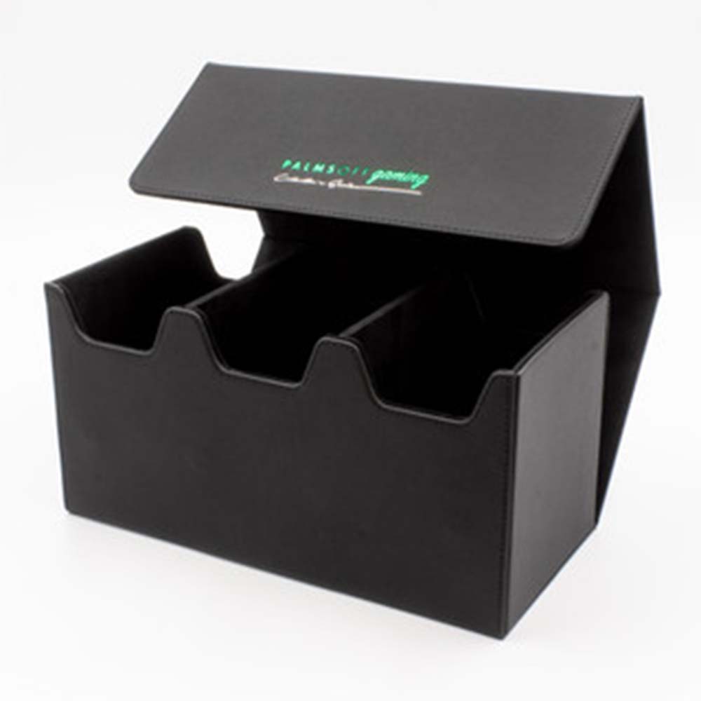 Palms Off: Graded Card Case - Large