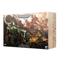 Warhammer 40k Tau Empire Army Set: Kroot Hunting Pack