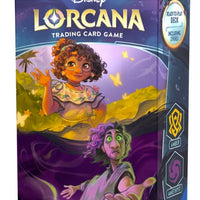 Disney Lorcana: Ursula's Return Starter Deck