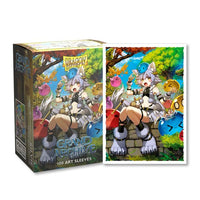 Dragon Shield Grand Archive Sleeves
