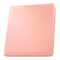 Palms Off STEALTH 12 Pocket Zip Binder
