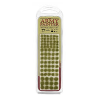 The Army Painter: Woodland Tuft
