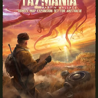 TaZmania - an Expansion for AuZtralia