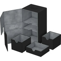 Ultimate Guard Flip 'n tray 160+ Xenoskin