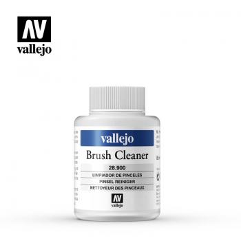 Vallejo - Brush Cleaner 85ml -