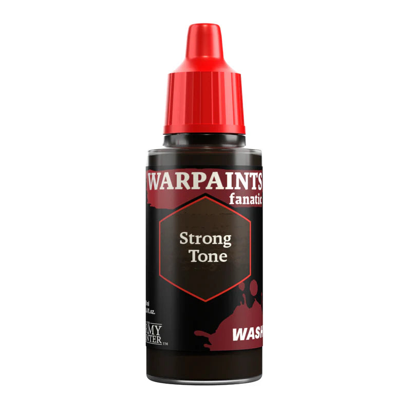 The Army Painter – Warpaints Fanatic: Strong Tone
