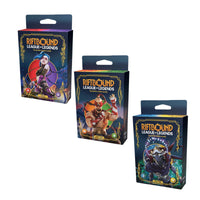 Riftbound:  Origins Champion Deck - Set of 3