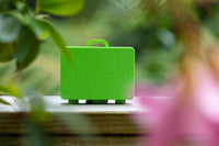 Add a Suitcase: Sunshine Yellow
