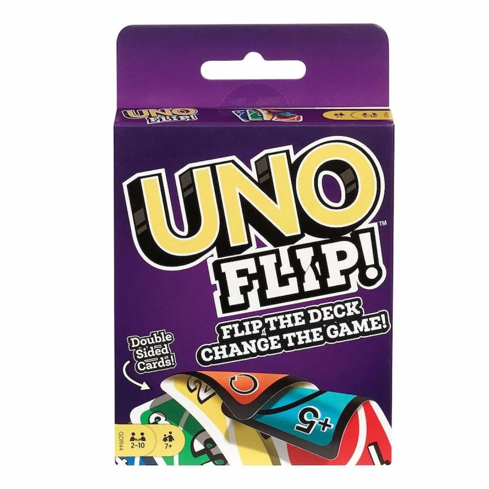 Uno Flip!