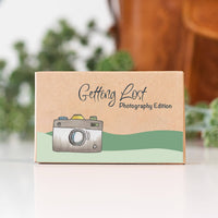 The Photography Edition
