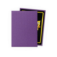 Dragon Shield 100 Matte Standard Sleeves
