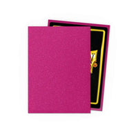 Dragon Shield 100 Matte Standard Sleeves
