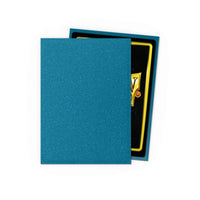 Dragon Shield 100 Matte Standard Sleeves

