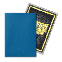 Dragon Shield 100 Matte Dual Standard Sleeves
