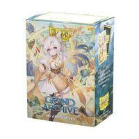 Dragon Shield Grand Archive Sleeves