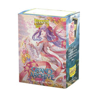 Dragon Shield Grand Archive Sleeves
