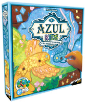 Azul Kids - My Little Mosaic Workshop
