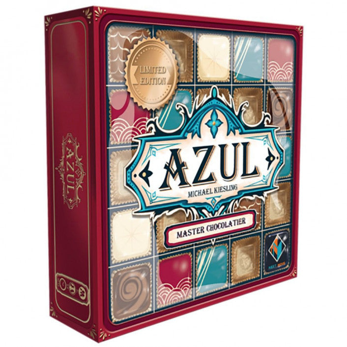 Azul: Master Chocolatier