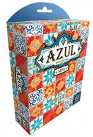 Azul Mini
